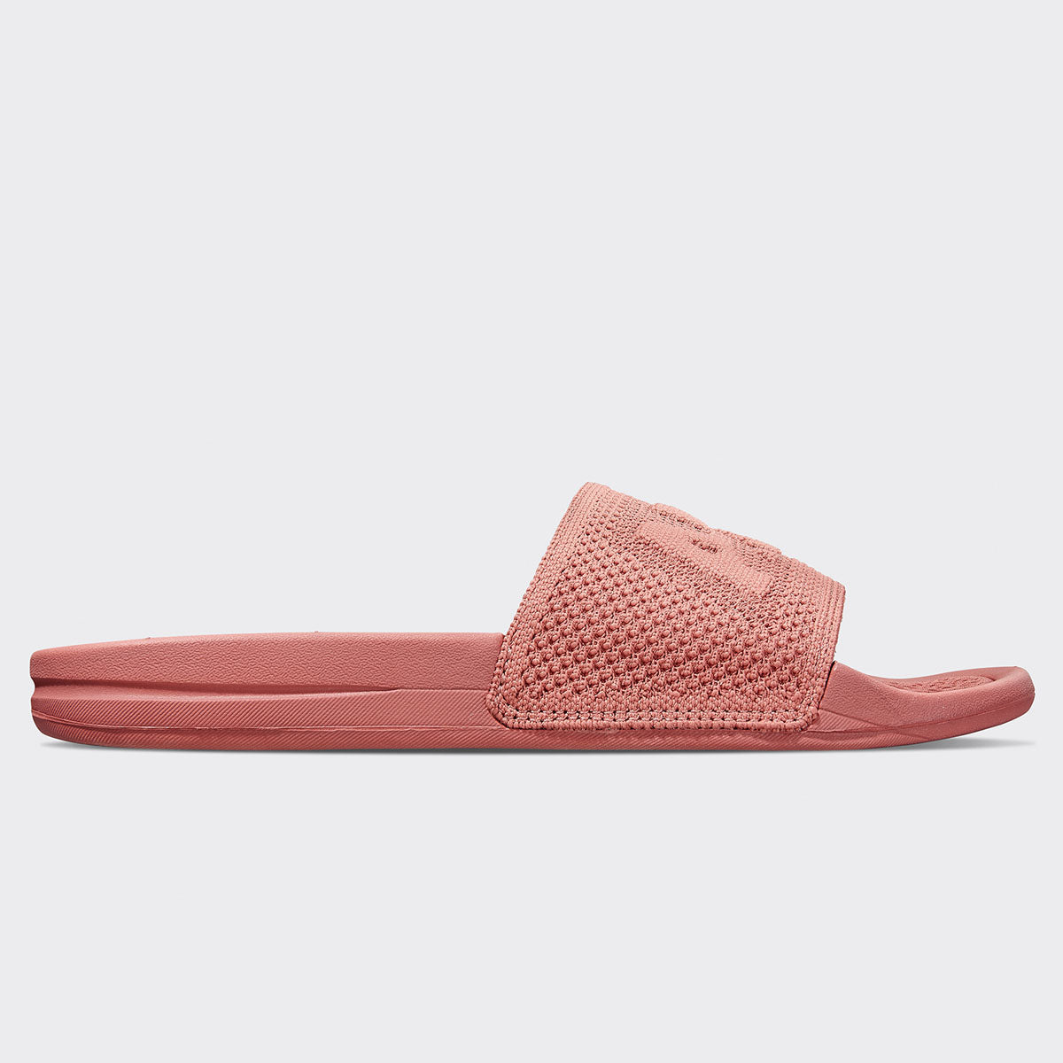 Women's Big Logo TechLoom Slide Cedar