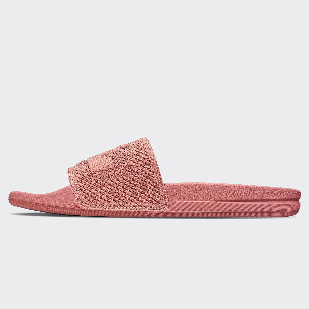 Women's Big Logo TechLoom Slide Cedar