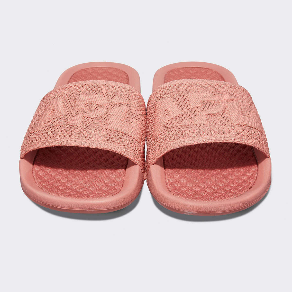 Women's Big Logo TechLoom Slide Cedar