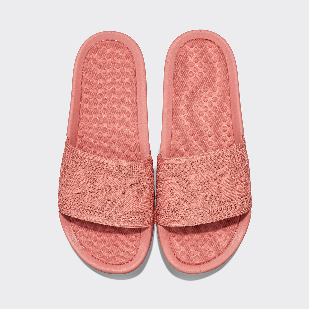 Women's Big Logo TechLoom Slide Cedar