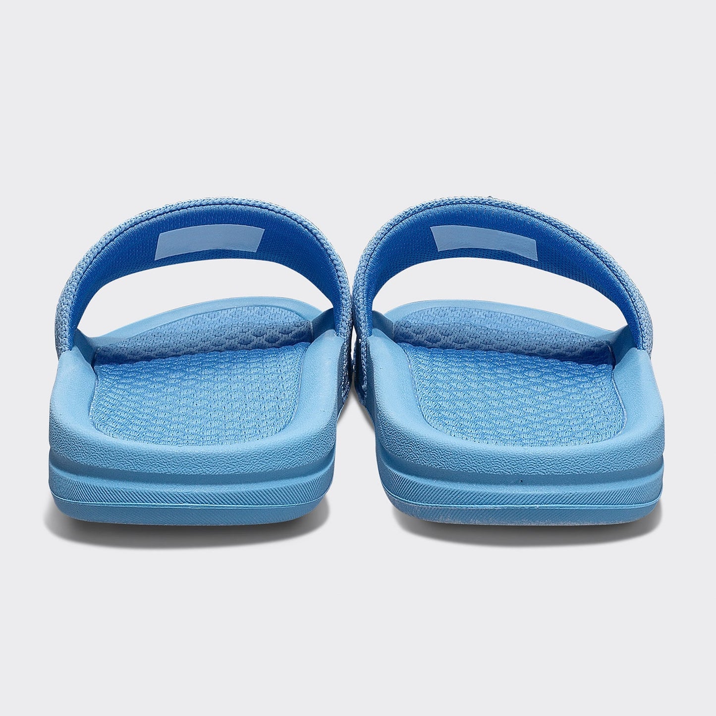 Women's Big Logo TechLoom Slide Coastal Blue