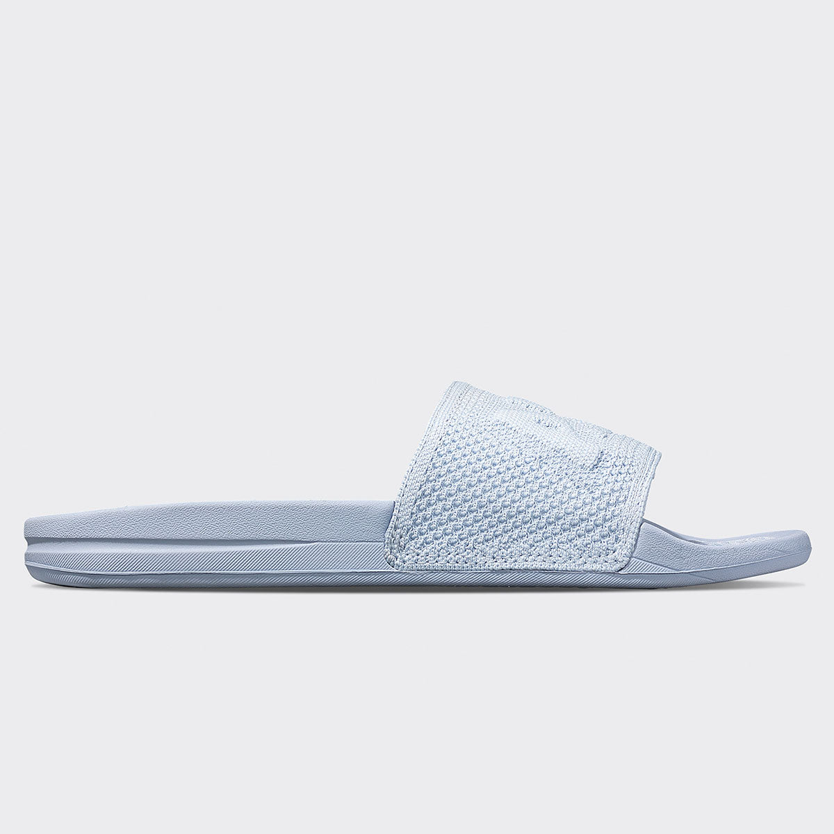Women's Big Logo TechLoom Slide Fresh Air