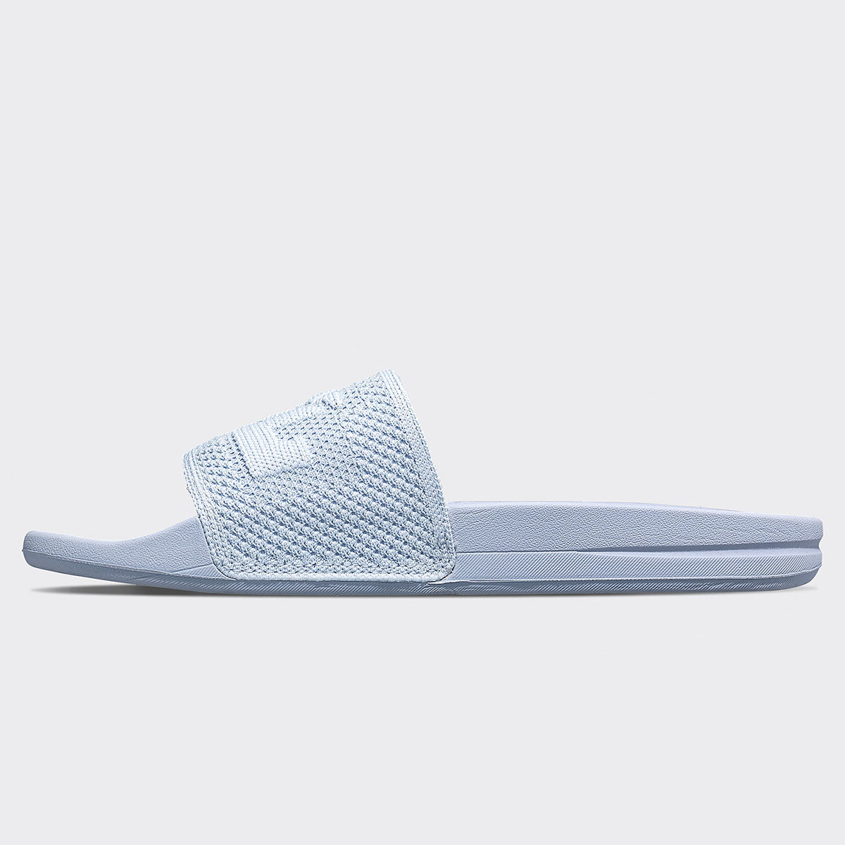 Women's Big Logo TechLoom Slide Fresh Air