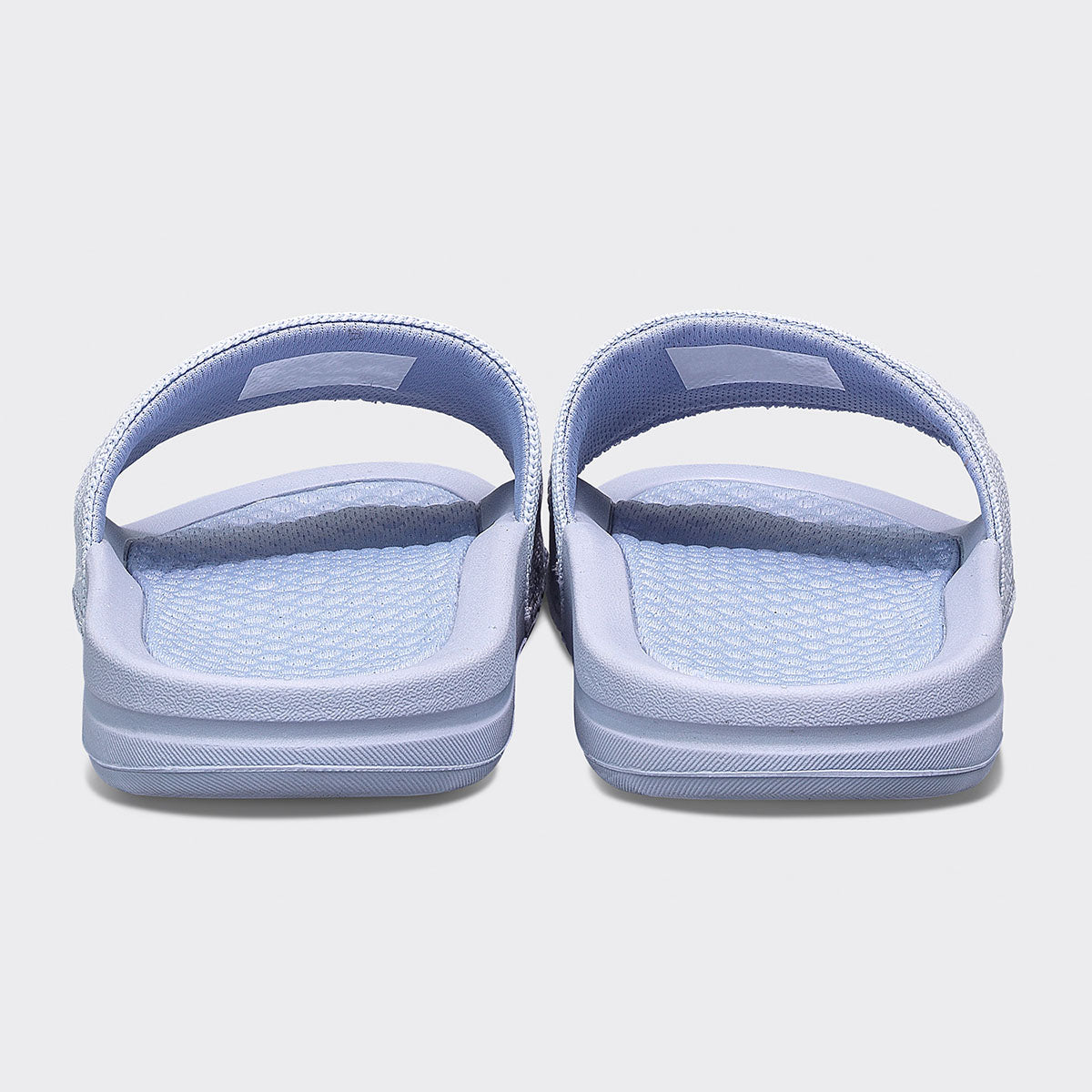 Women's Big Logo TechLoom Slide Fresh Air