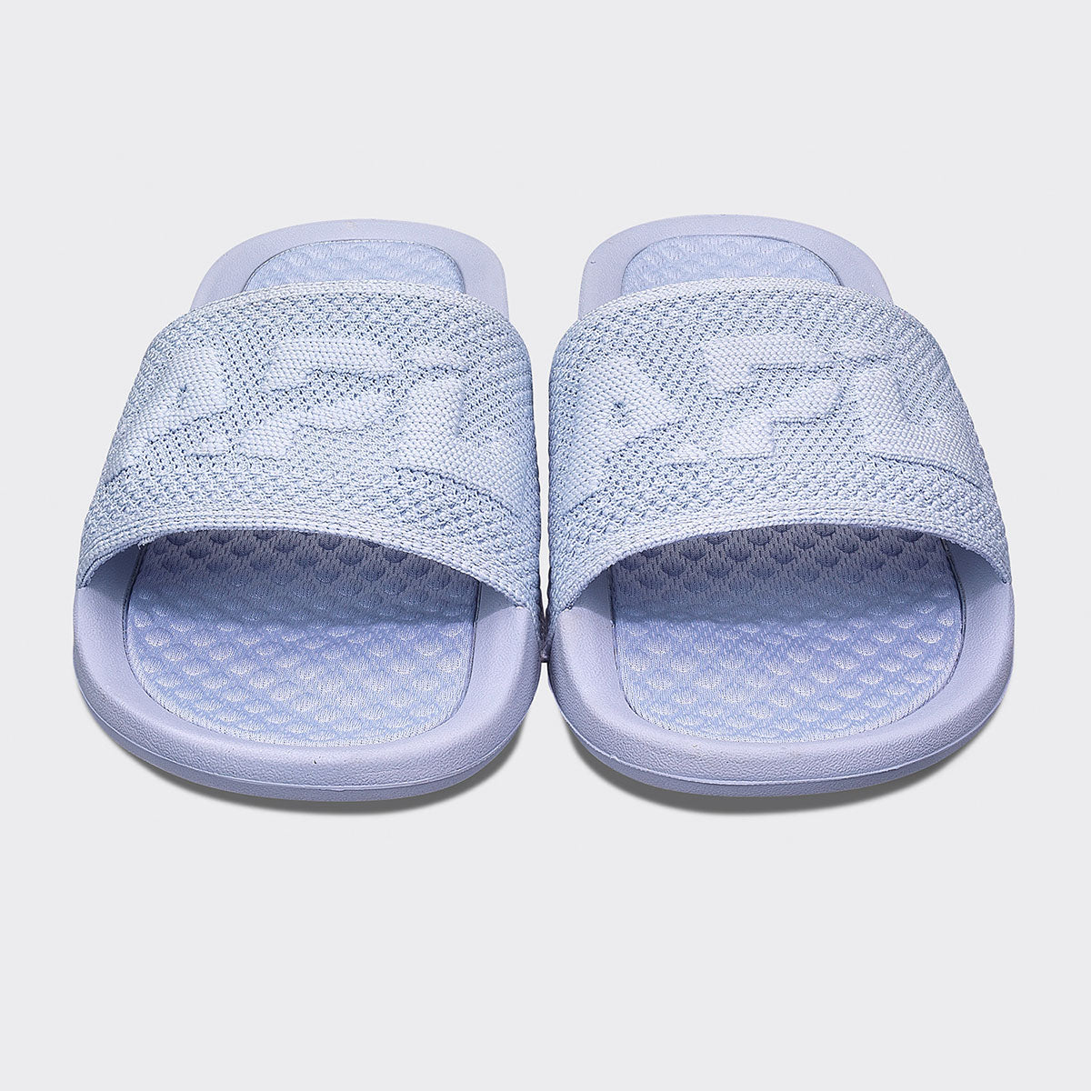 Women's Big Logo TechLoom Slide Fresh Air