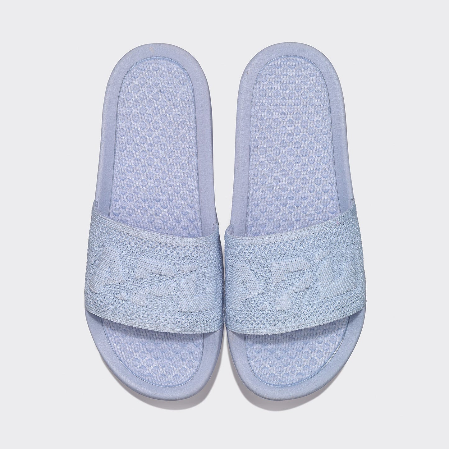 Women's Big Logo TechLoom Slide Fresh Air