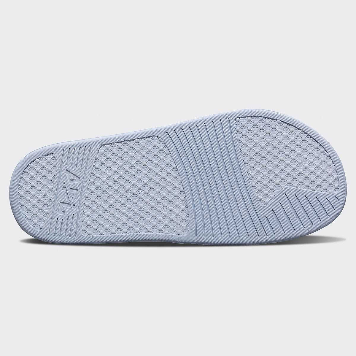 Women's Big Logo TechLoom Slide Fresh Air