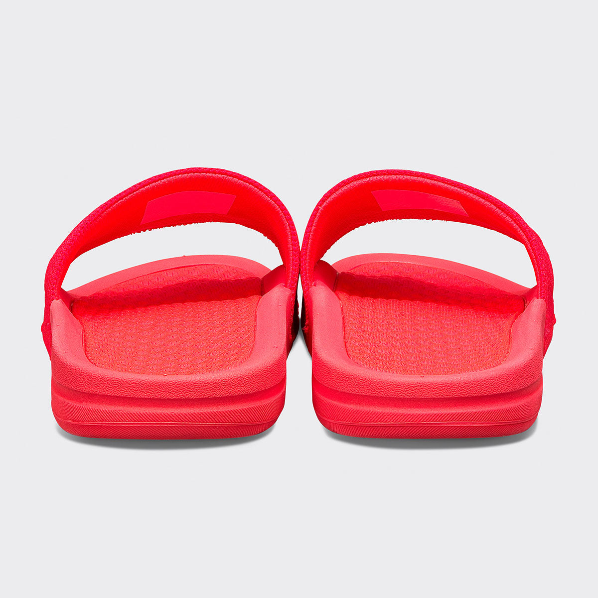 Men's Big Logo Techloom Slide Magenta