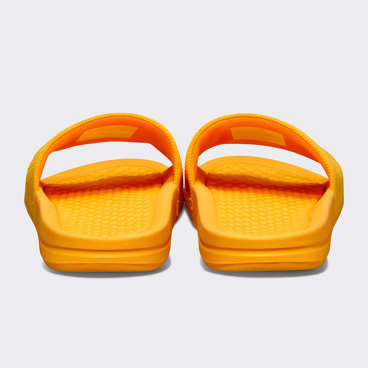 Men's Big Logo TechLoom Slide Mango