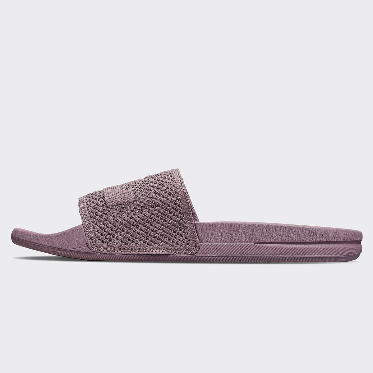 Men's Big Logo TechLoom Slide Moonscape