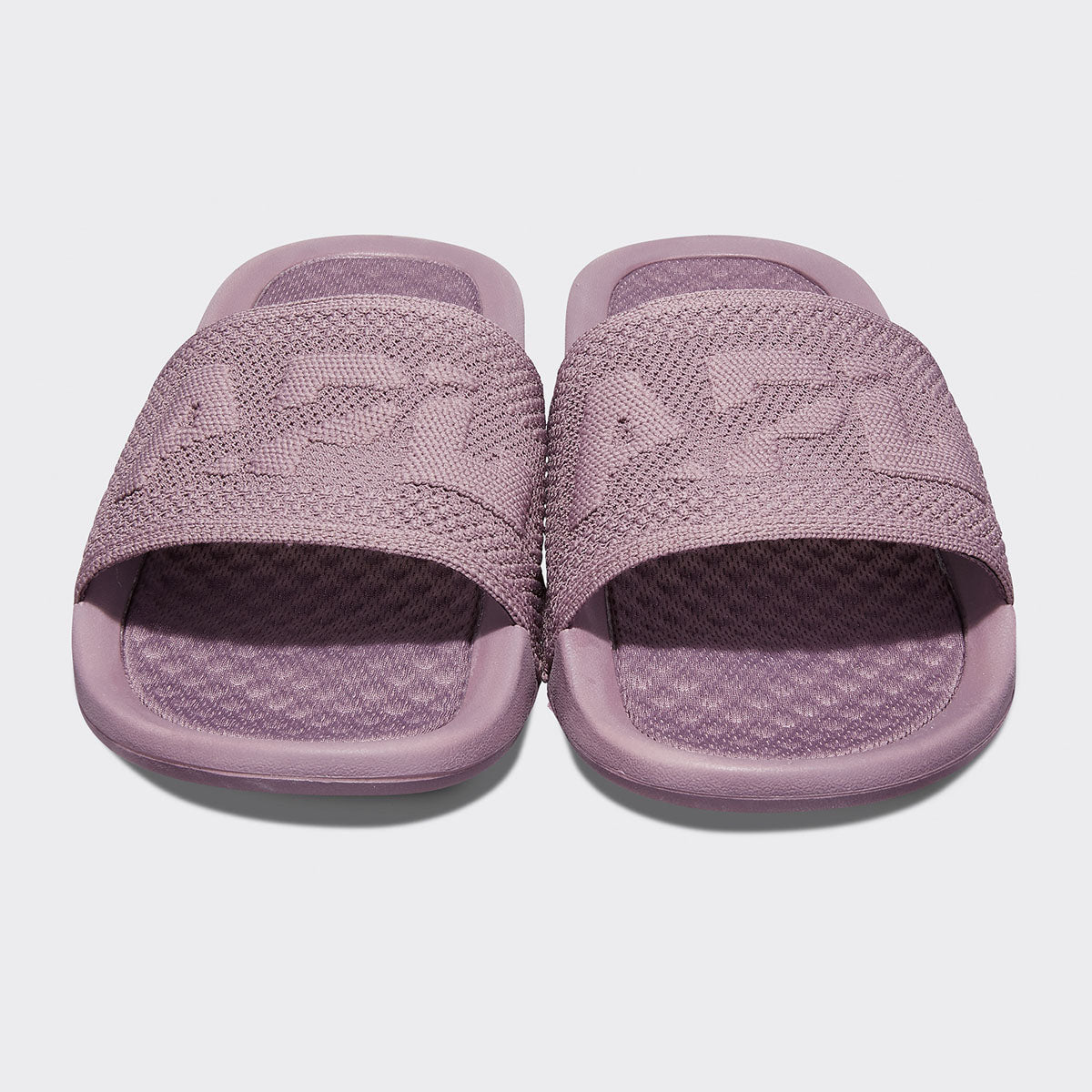 Women's Big Logo TechLoom Slide Moonscape