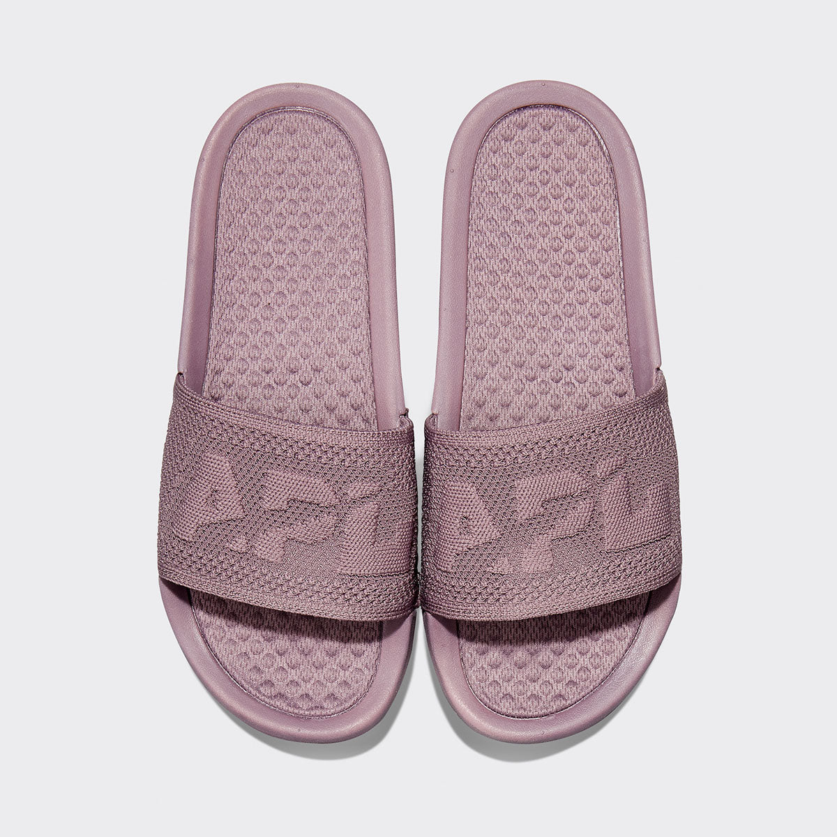 Women's Big Logo TechLoom Slide Moonscape