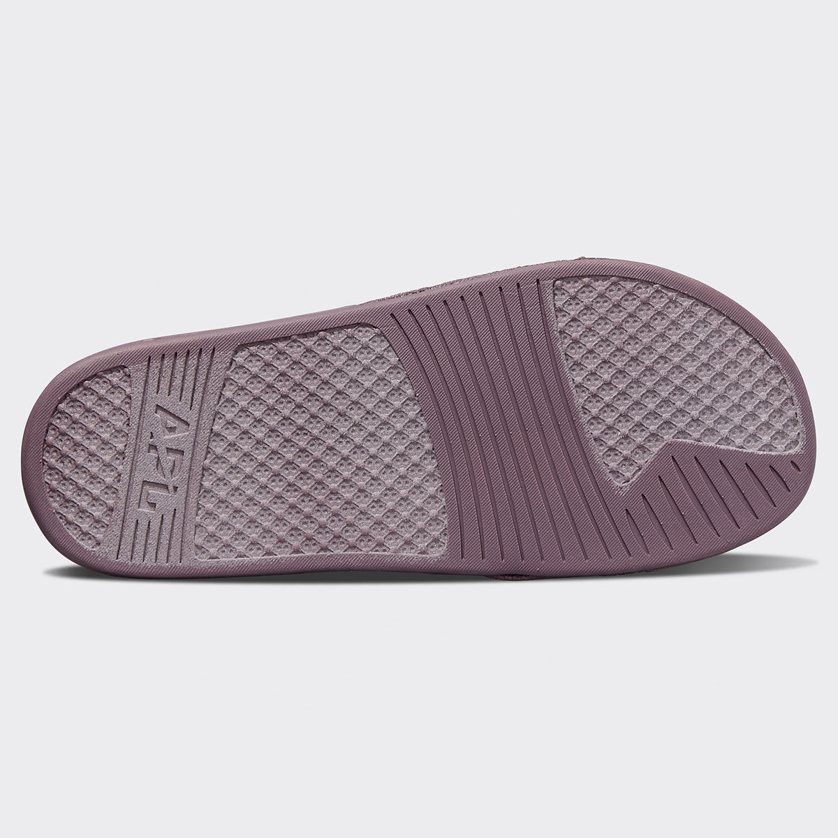 Men's Big Logo TechLoom Slide Moonscape