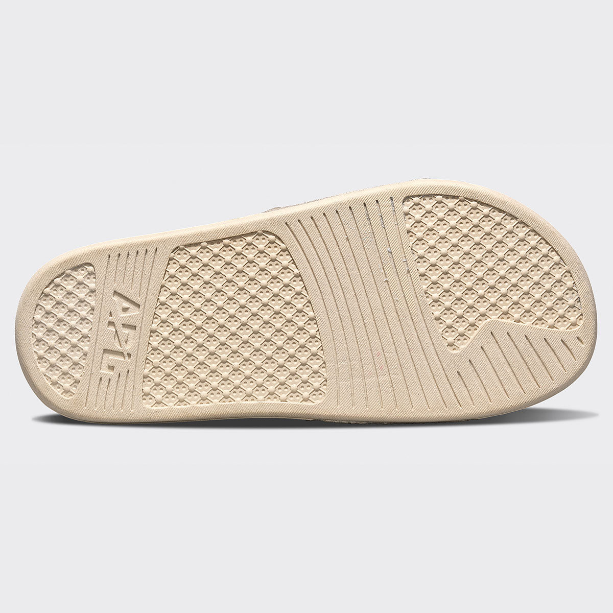 Women's Big Logo TechLoom Slide Parchment