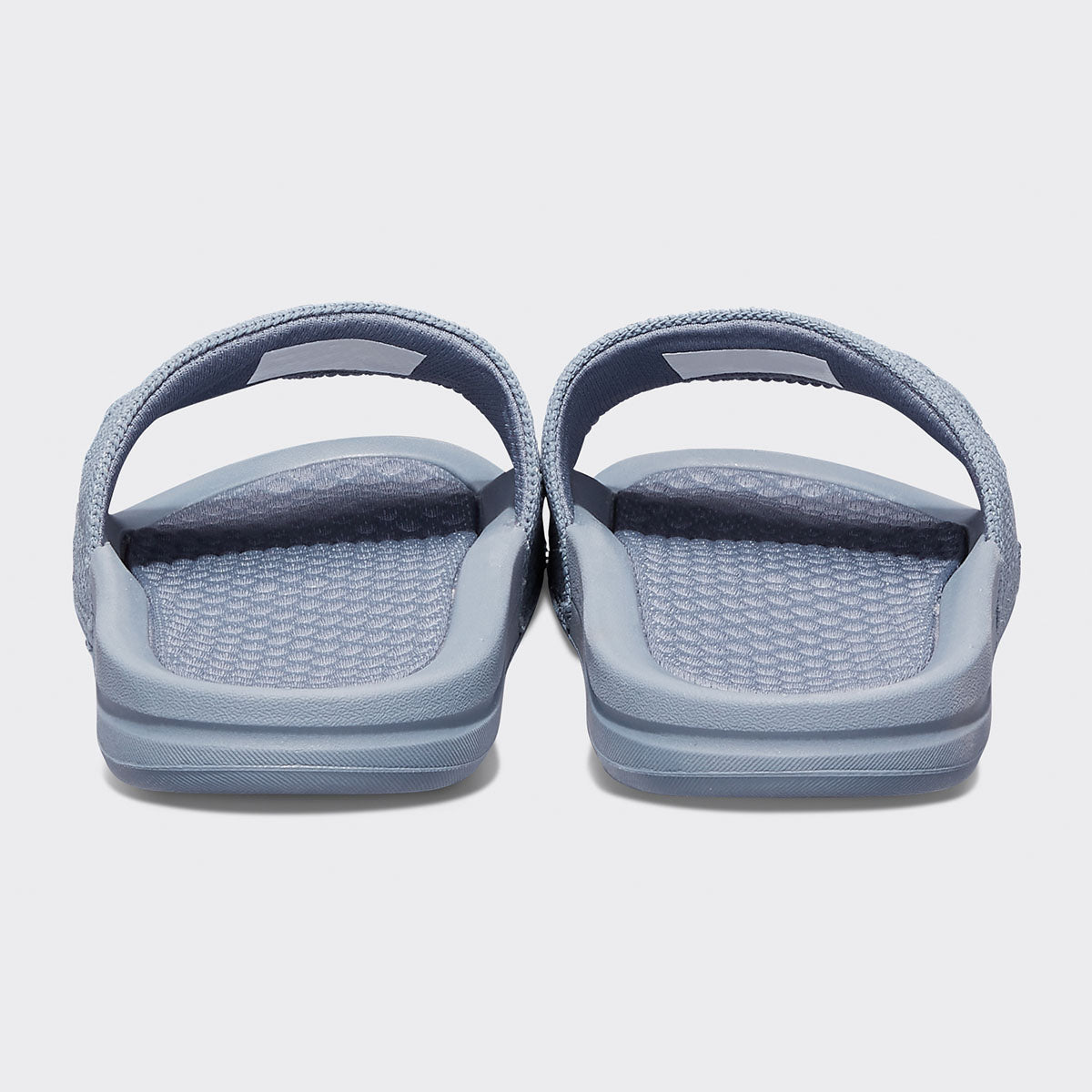 Women's Big Logo TechLoom Slide Slate