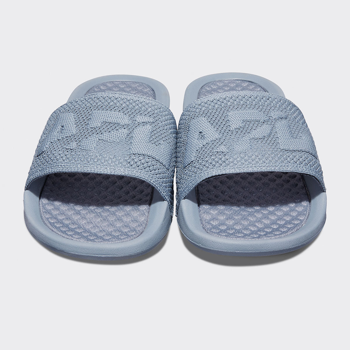 Men's Big Logo TechLoom Slide Slate