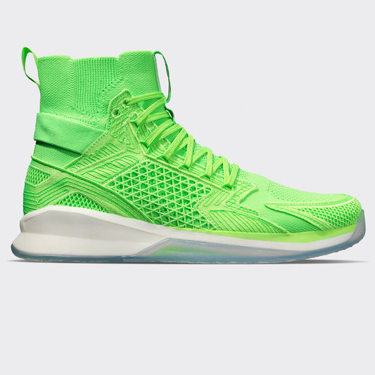 Concept X  Green / White / Black