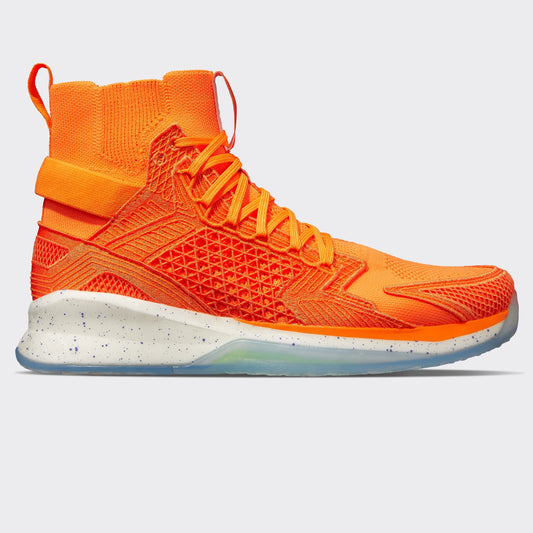 Concept X Orange / Neon Green / Ultraviolet