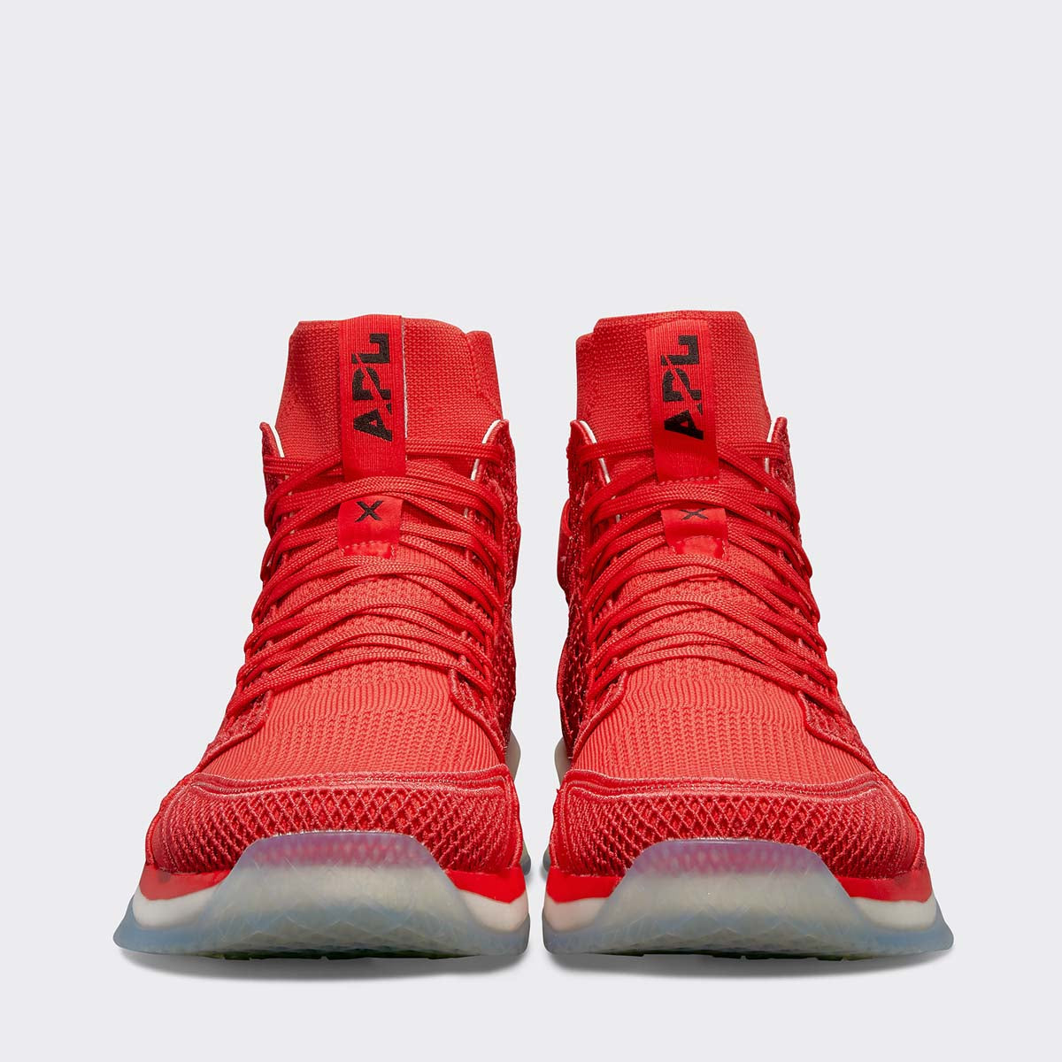 Concept X  Red / White / Black