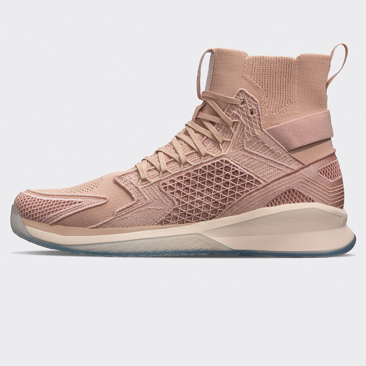 Concept X Rose Dust / Nude