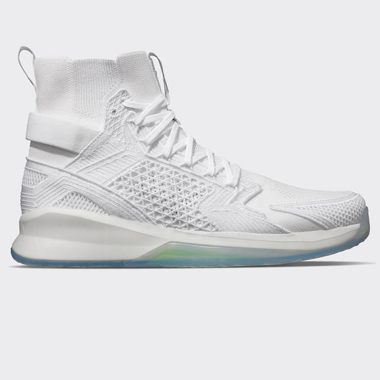 Concept X  White / Black