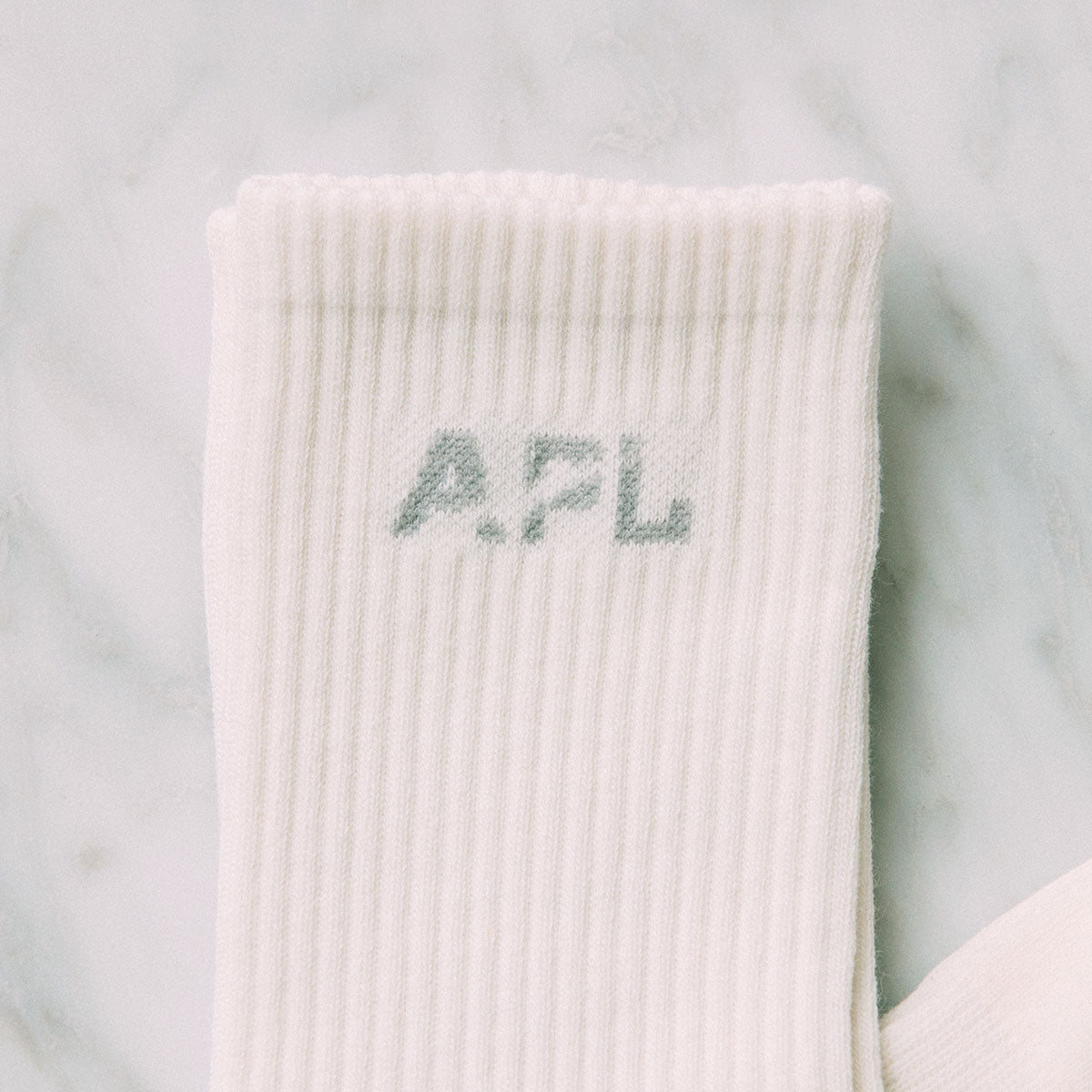 APL Lux Logo Sock 3-Pack