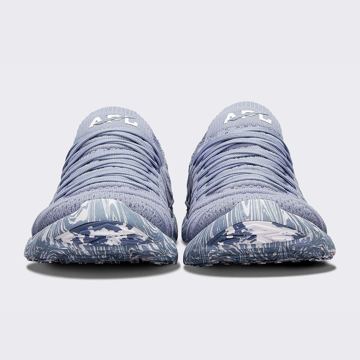 Women's TechLoom Wave Slate / White / Marble