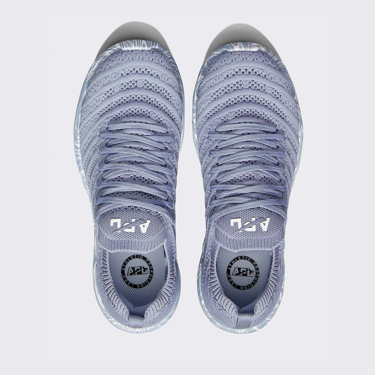 Women's TechLoom Wave Slate / White / Marble