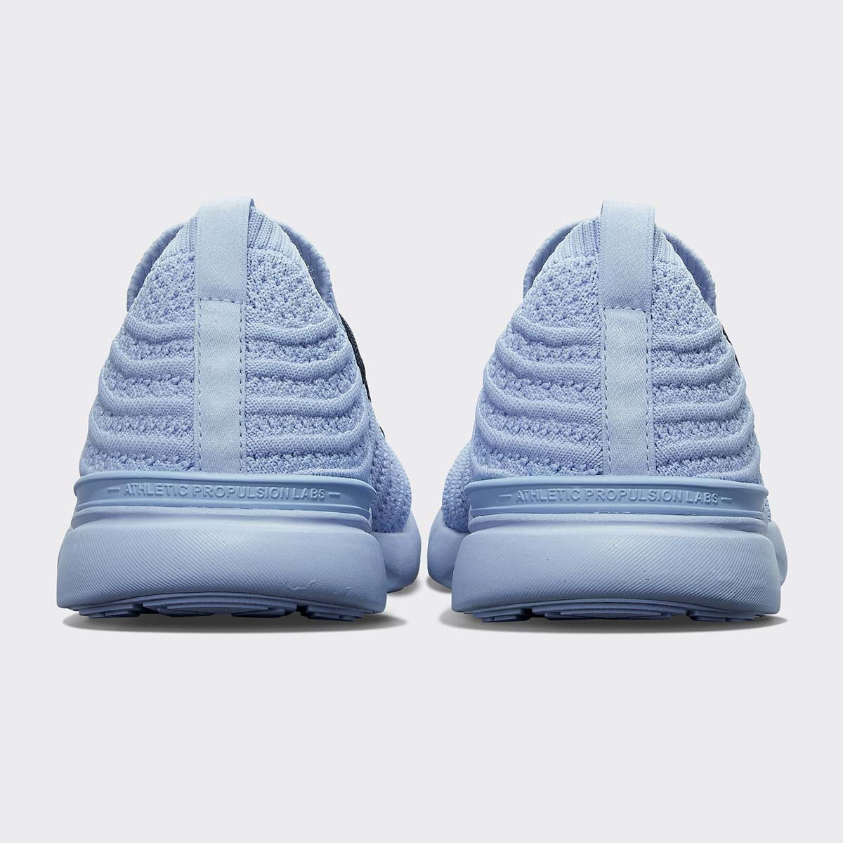 Women's TechLoom Wave Ice Blue / Midnight