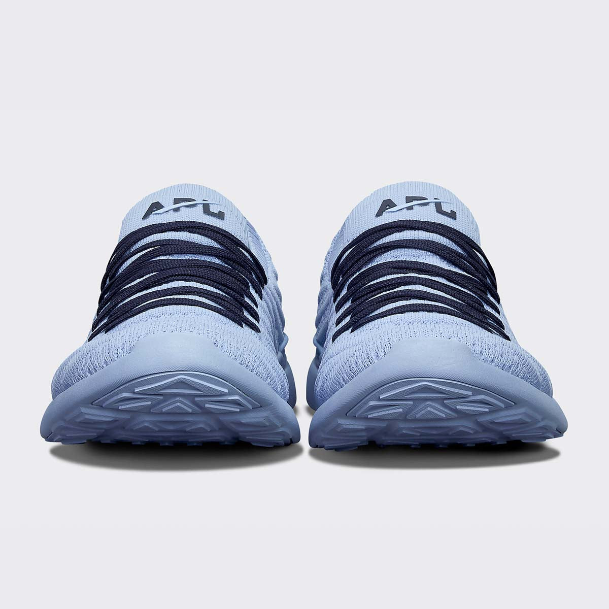 Women's TechLoom Wave Ice Blue / Midnight
