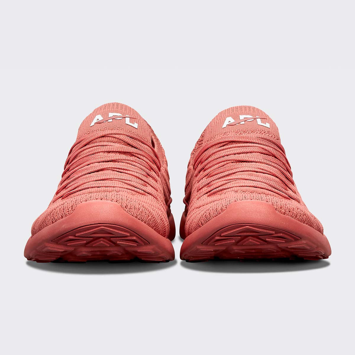 Women's TechLoom Wave Cedar / White