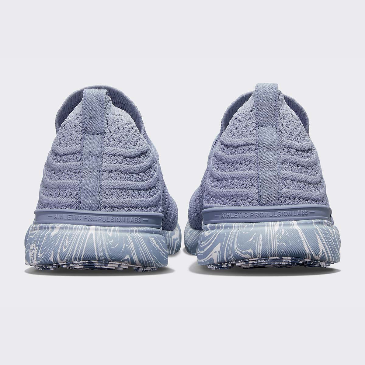 Women's TechLoom Wave Slate / White / Marble