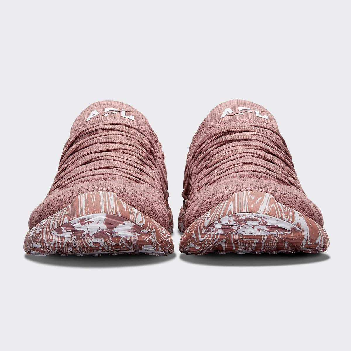 Women's TechLoom Wave Beachwood / White / Marble