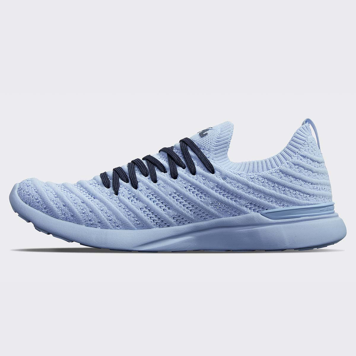 Women's TechLoom Wave Ice Blue / Midnight