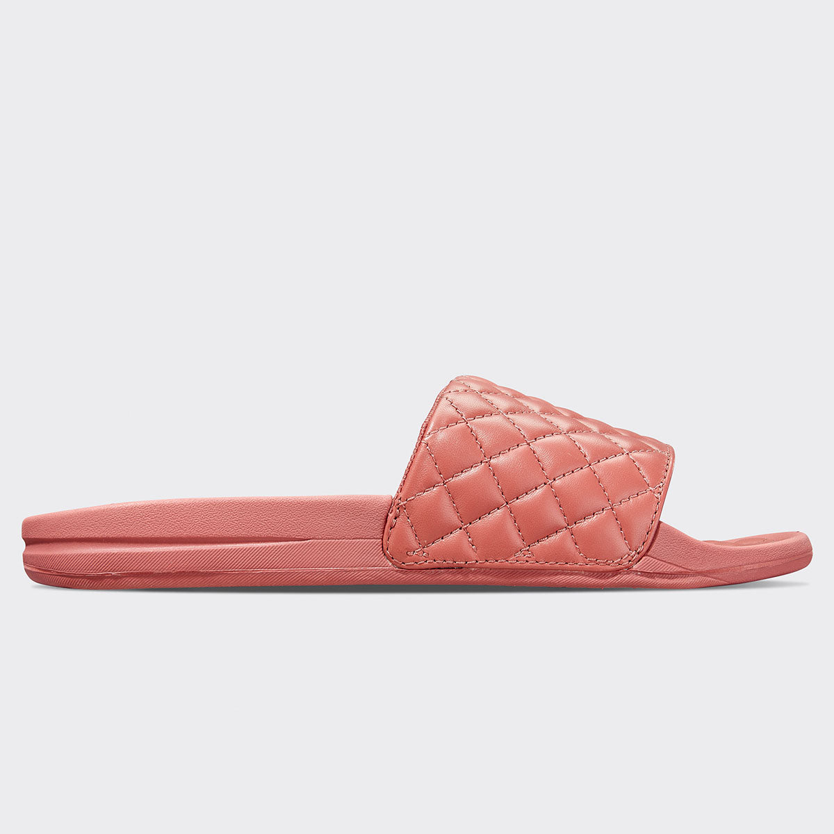 Women's Lusso Slide Cedar