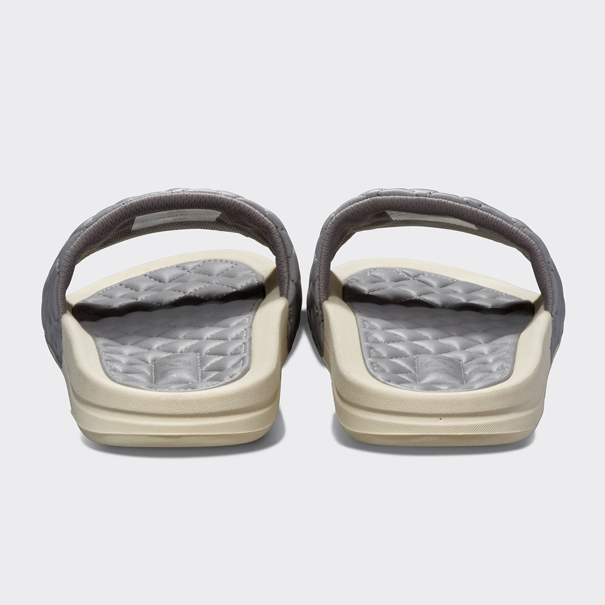 Women's Lusso Slide Cement / Pristine