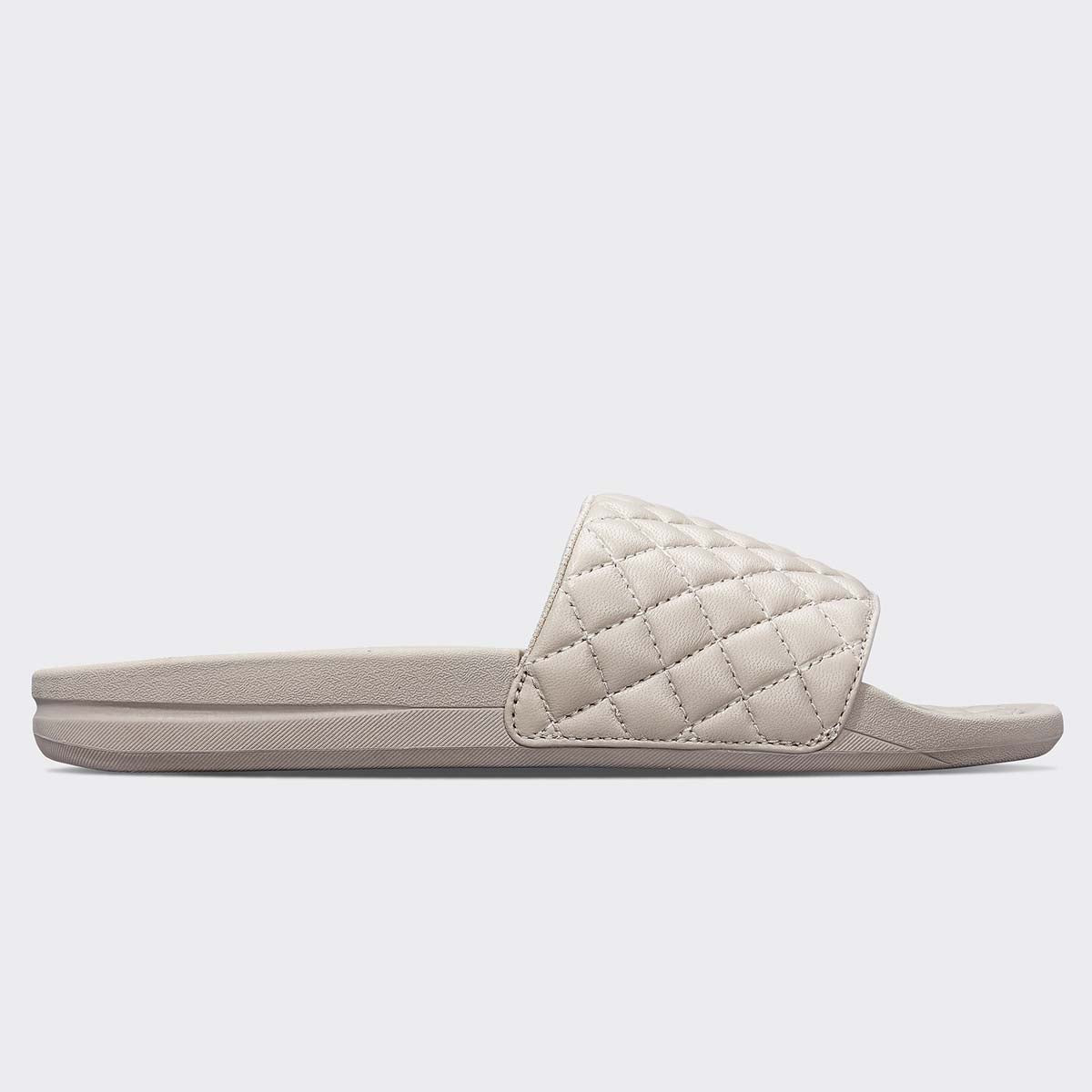 Men's Lusso Slide Clay