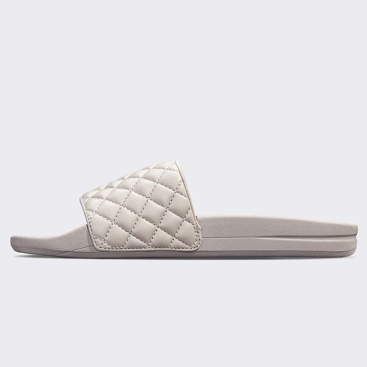 Men's Lusso Slide Clay