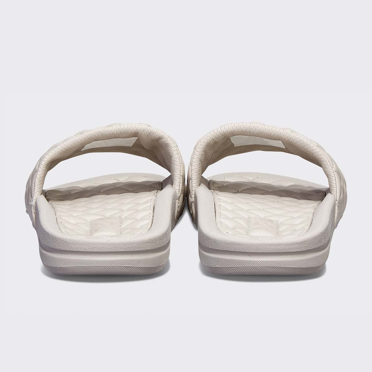 Women's Lusso Slide Clay