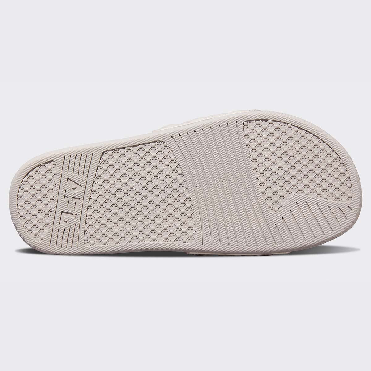 Women's Lusso Slide Clay