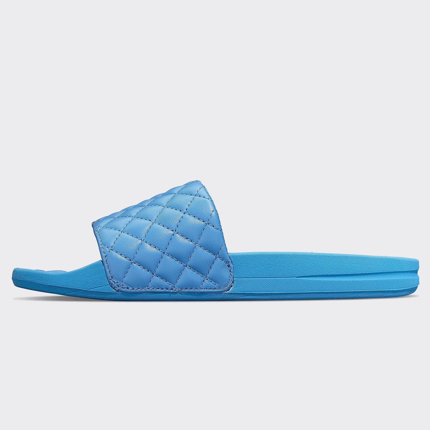 Women's Lusso Slide Coastal Blue