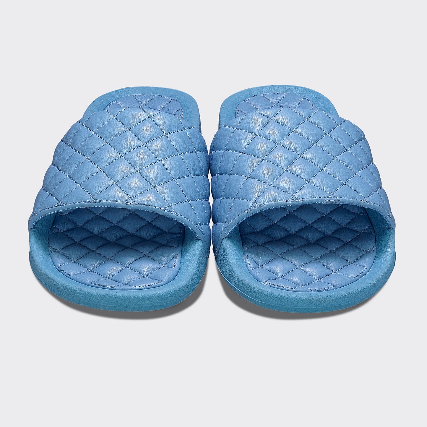 Women's Lusso Slide Coastal Blue