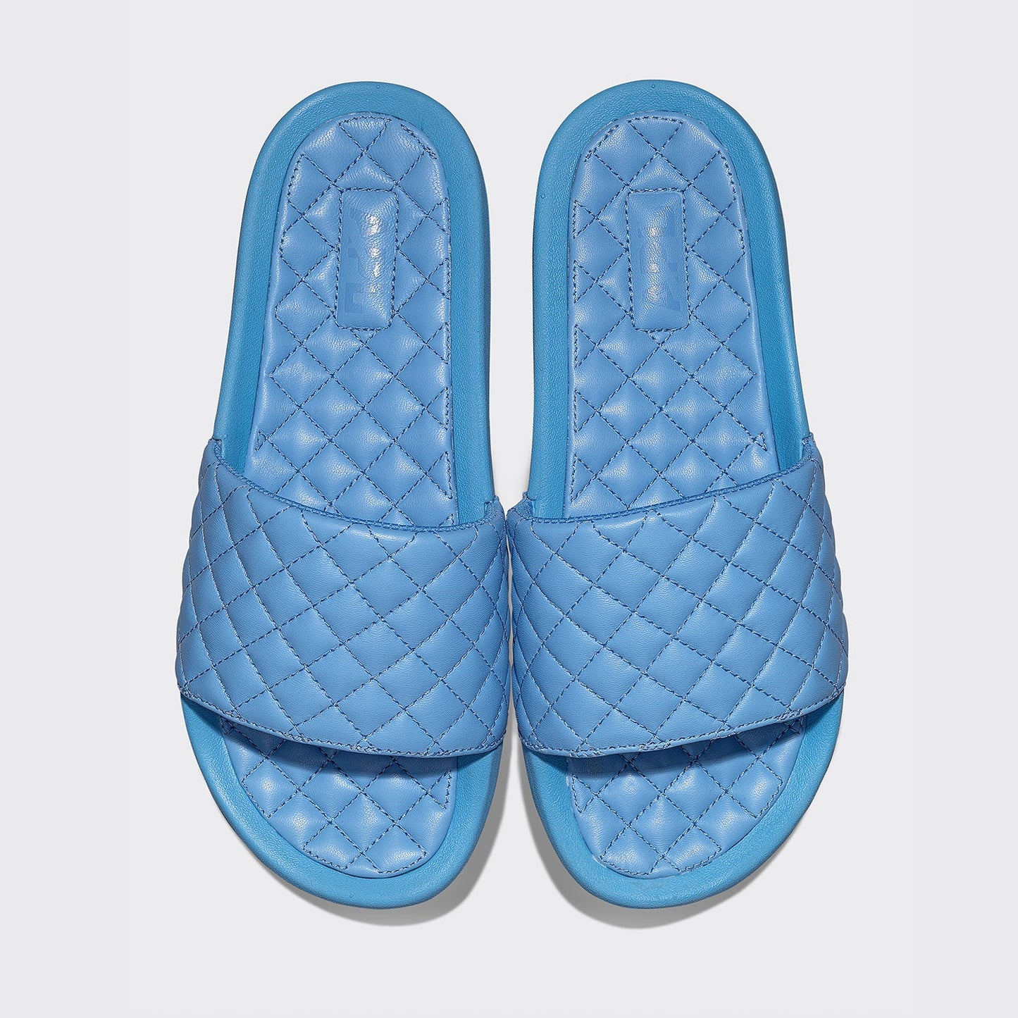 Women's Lusso Slide Coastal Blue