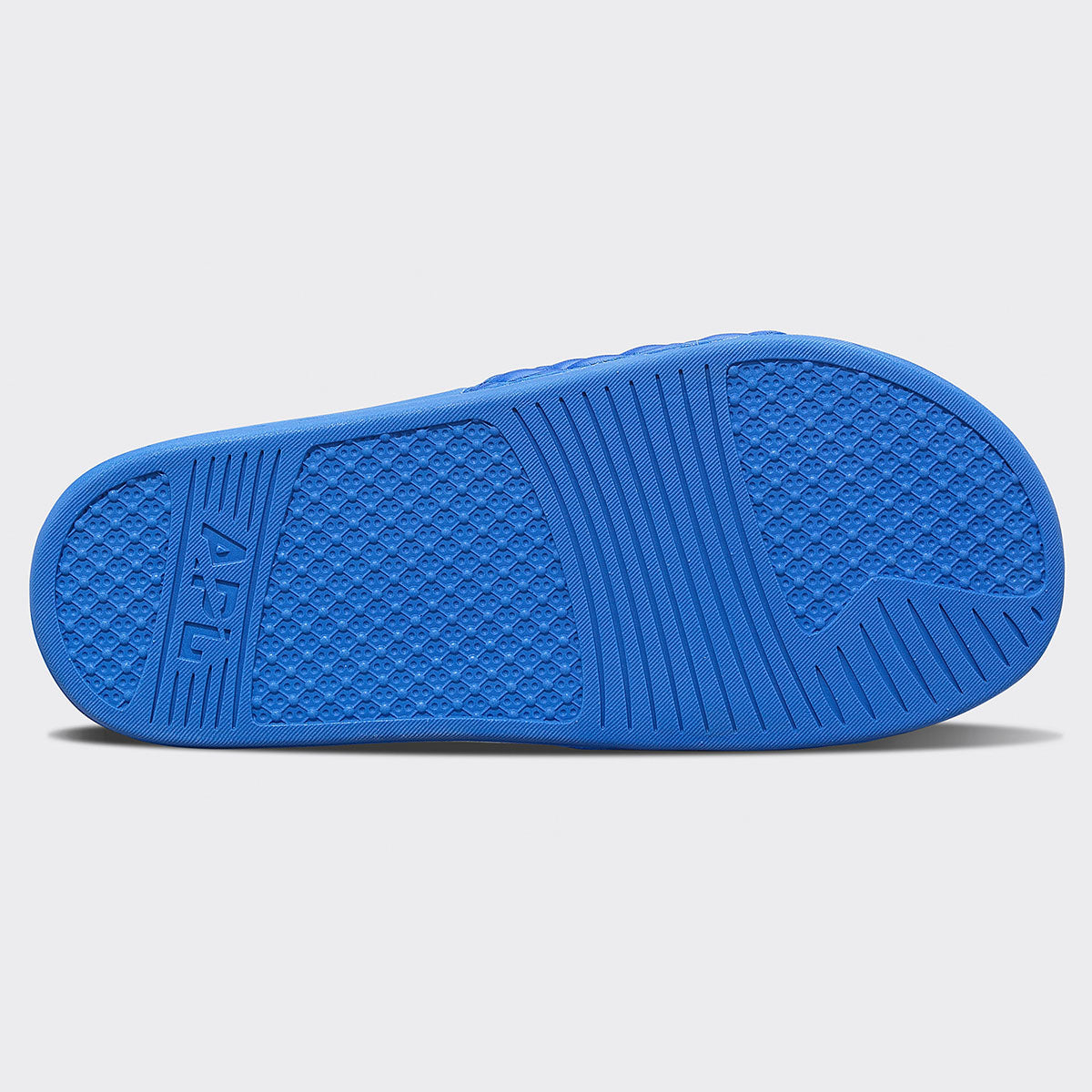 Women's Lusso Slide Cobalt