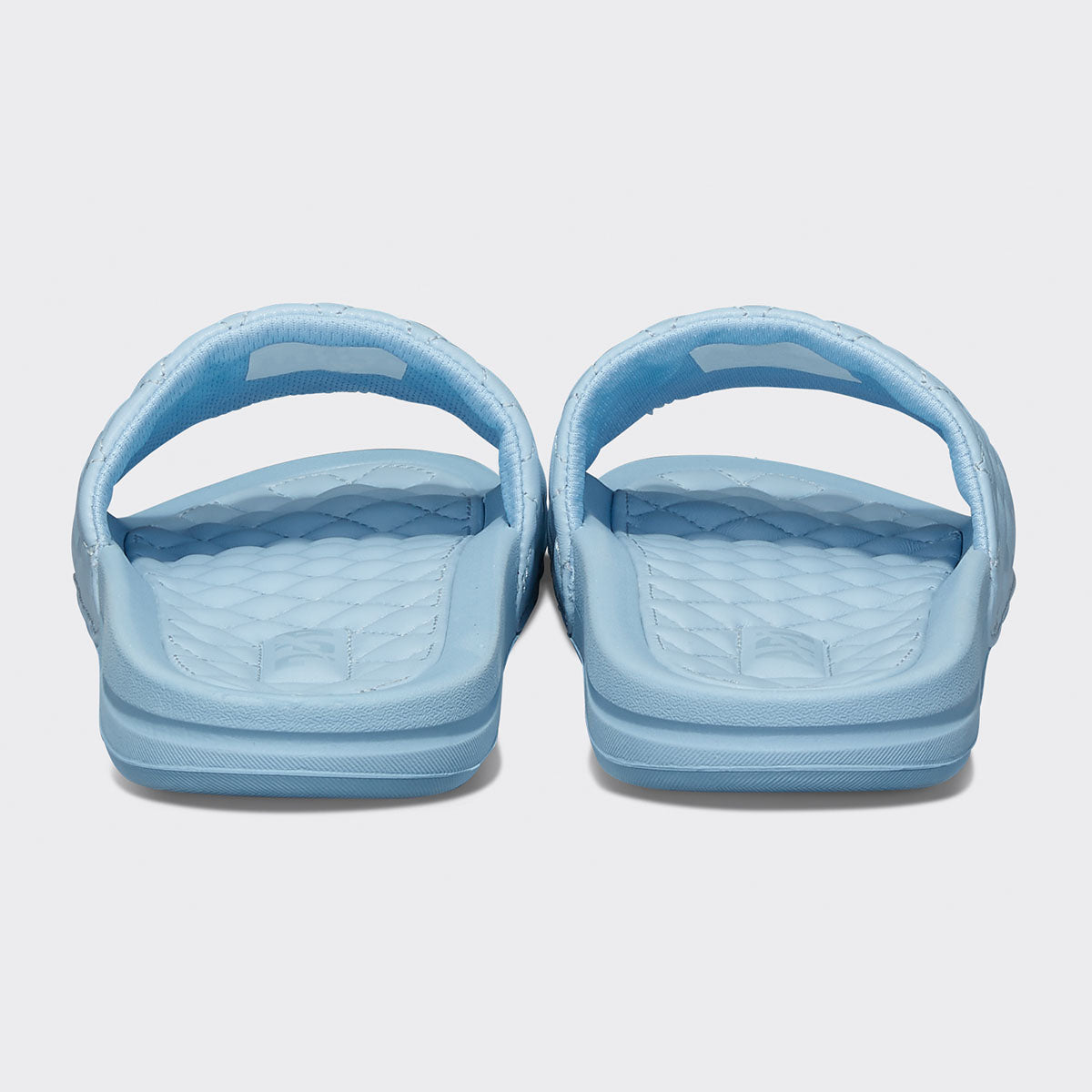 Women's Lusso Slide Ice Blue