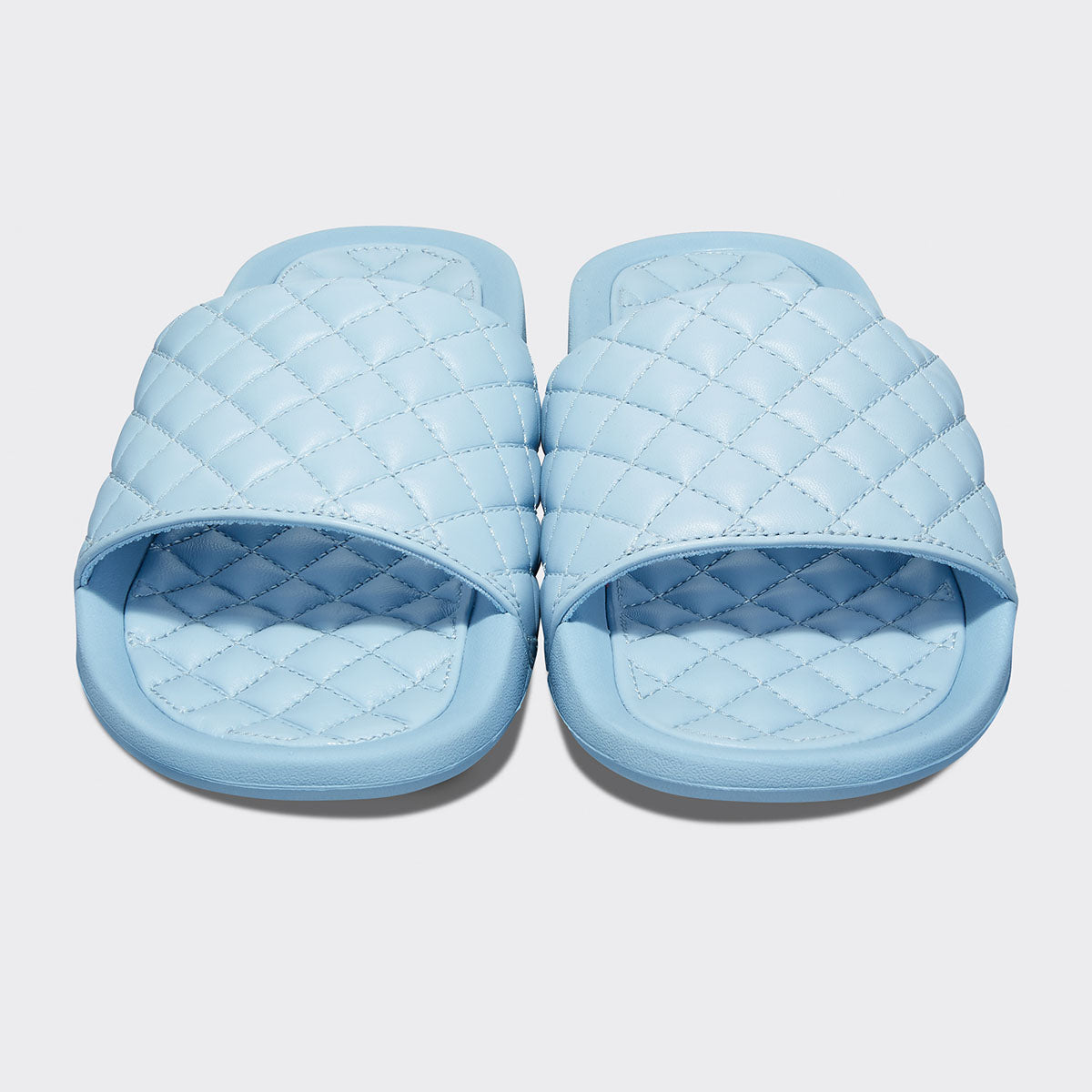 Women's Lusso Slide Ice Blue