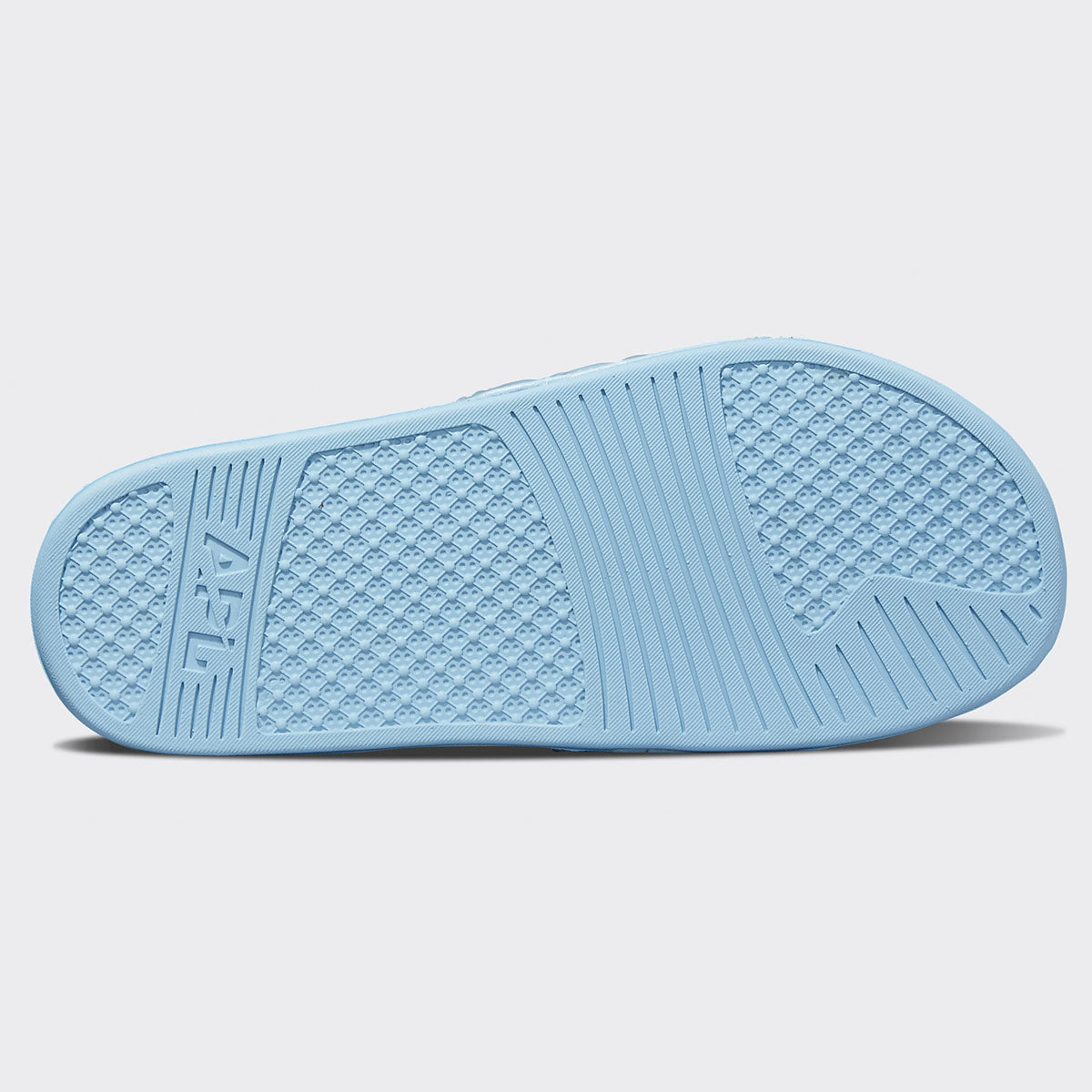 Women's Lusso Slide Ice Blue