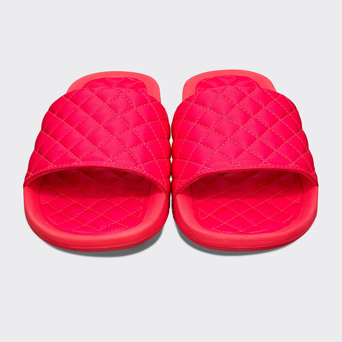 Women's Lusso Slide Magenta