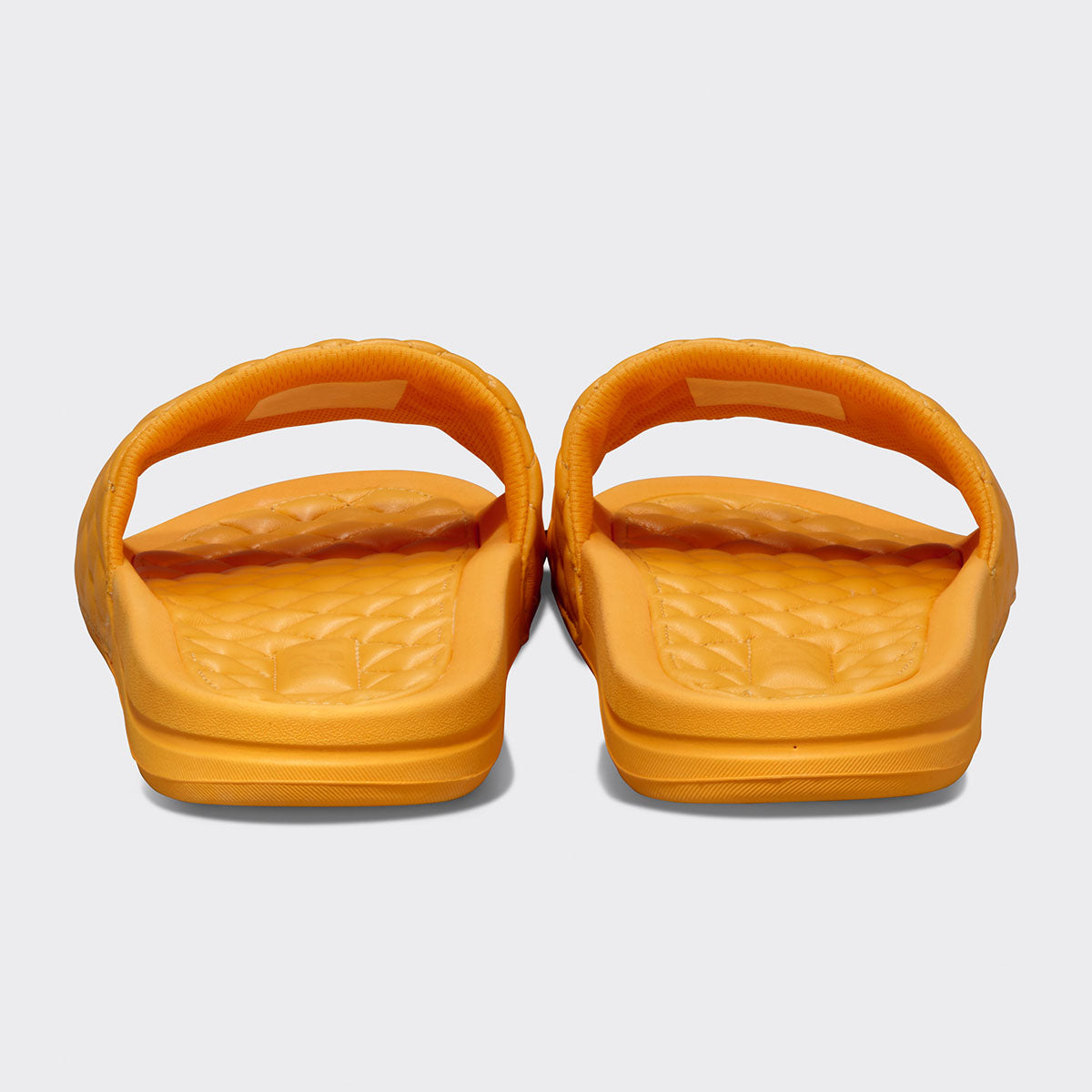 Women's Lusso Slide Mango