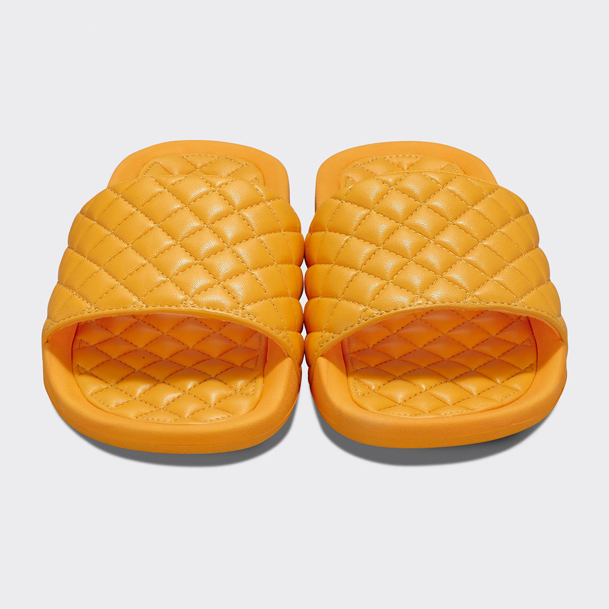 Men's Lusso Slide Mango